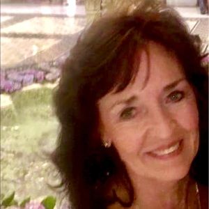 Meet your Posher, Dianna